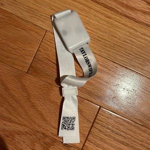 Taylor Swift Eras Tour light wrist band